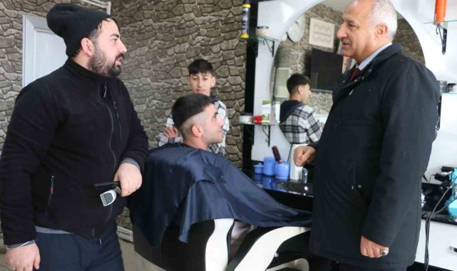 Termal turizm yatırımlarına öncelik verilecek