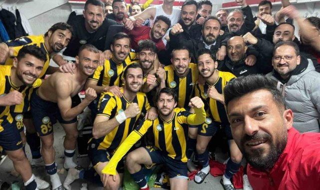 TFF 3. Lig: Gümüşhanespor: 0 - Talasgücü Belediyespor: 2