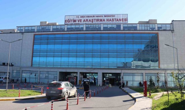 Toyota fabrikasında iş kazası, hastanelik oldu