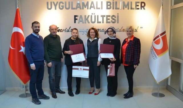 Trade Master Finans Laboratuarı meyvesini vermeye başladı