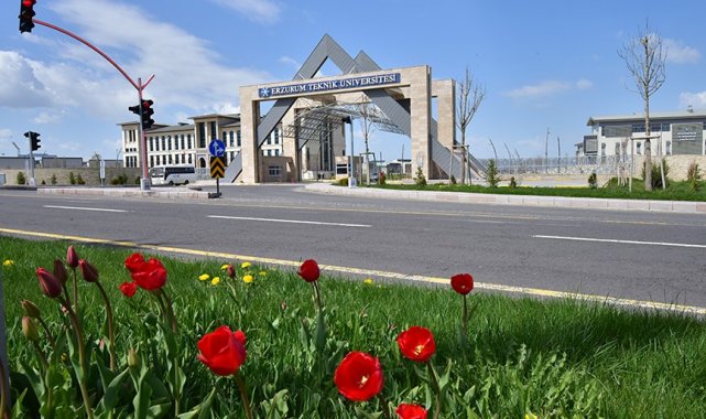 TÜBİTAK'tan ETÜ'nün Projesine Destek