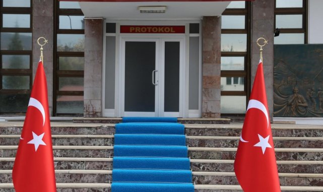 Tunceli Valiliği, Erzincan'a geçişlere kısıtlama getirdi