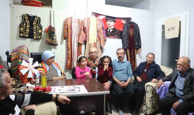 Turgutlu Belediye Başkanı Akın: "Biz verdiğimiz sözü tutarız"