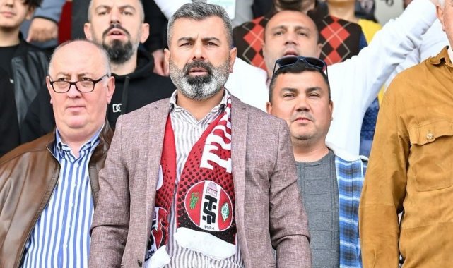 Turgutluspor Karşıyaka maçına hazır