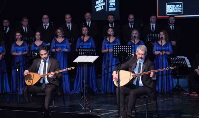 Türküler Ender Balkır'dan
