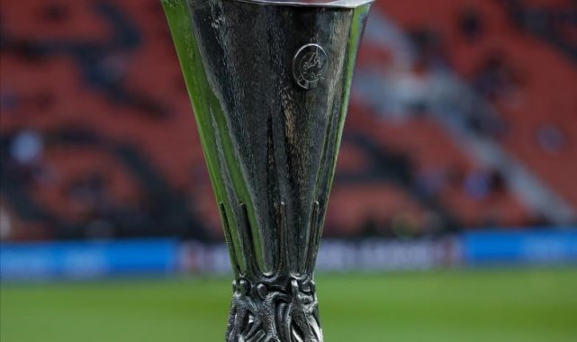 UEFA Avrupa Ligi play-off turu ilk maçları yarın yapılacak