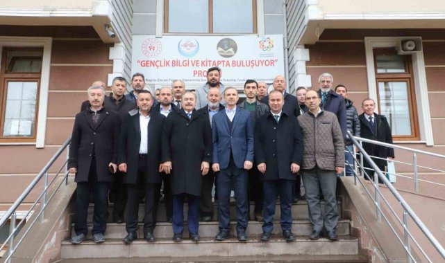 Uluçay: "Vakıflarımıza daha da sistemli çalışabilecekleri bir mekân sunacağız"