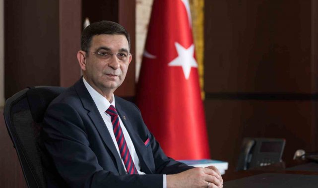 Ünverdi'den depremin yıldönümü mesajı