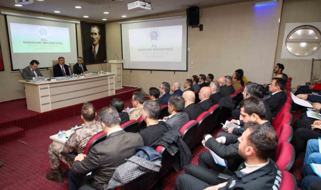 Vali Çelik: "Deprem tedbirleri için 125 milyon TL finansman sağlandı"