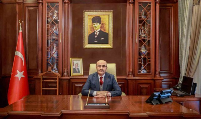 Vali Mahmut Demirtaş'tan batan gemide bulunan mürettebatla ilgili açıklama