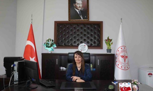 Van'ın sağlığı kadın müdirelere emanet