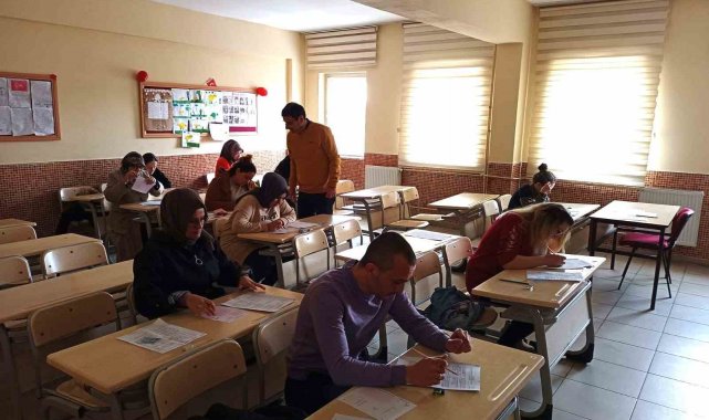 Velilere yönelik ödüllü kitap okuma yarışması