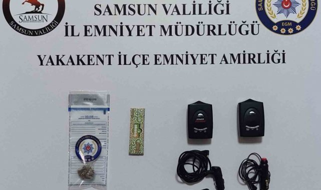 Yakakent'te suç unsuruna geçit yok