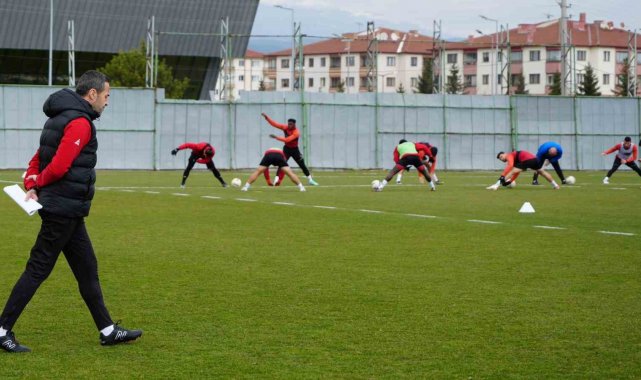 Yalçın Koşukavak'tan taraftarlara çağrı: "Artık harekat zamanı"