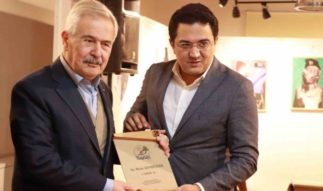 Yalova'da 'Kent Söyleşileri' devam ediyor