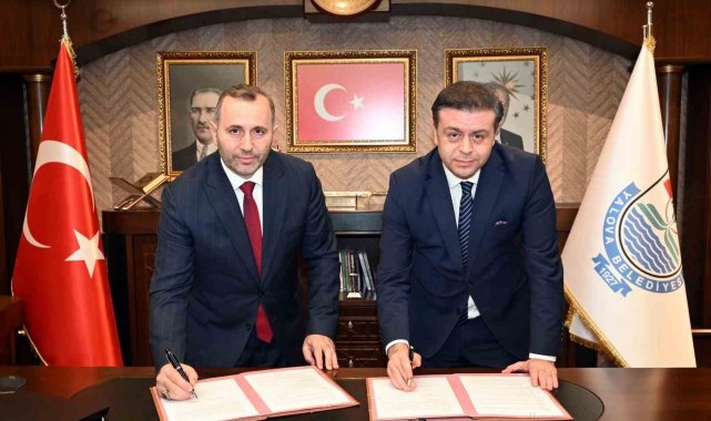 Yalova'da YKS'ye girecek öğrencilerin sınav ücretleri belediyeden
