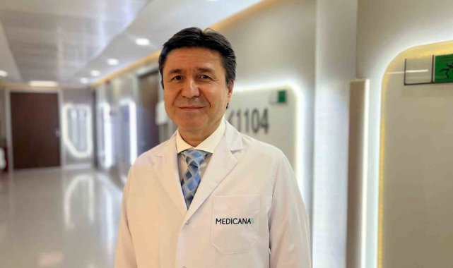 Yapay zekâ kalp ameliyatlarında işlem riskini azaltıyor
