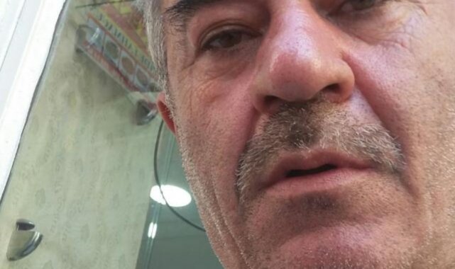 Yaşlı adam komşusu tarafından ölü bulundu