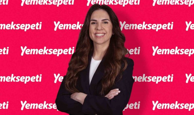Yemeksepeti'nde pazarlama ve marka yönetimine stratejik atamalar