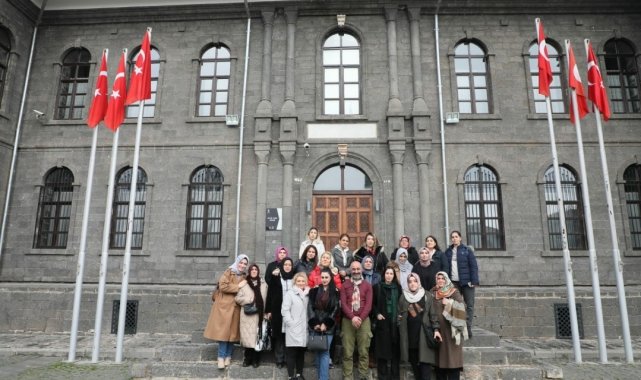 Yenişehir'de "Tarihe Yolculuk Müze Gezi Projesi" protokolü imzalandı