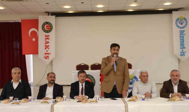 Yeşilhisar Belediyesi'nden çifte zam