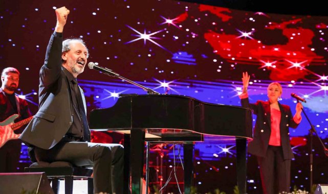 Yücel Arzen konserinin yankıları sürüyor