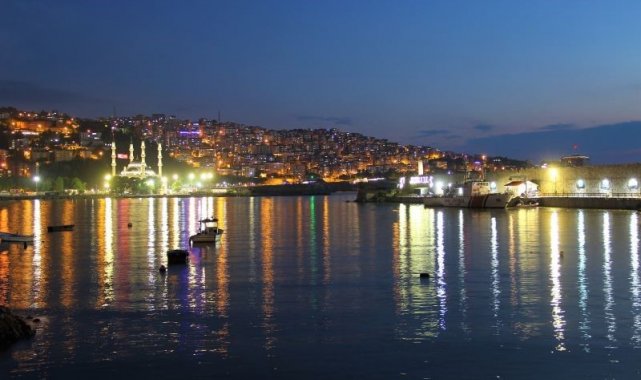 Zonguldak il merkezinin en büyük mahallesi Bahçelievler oldu
