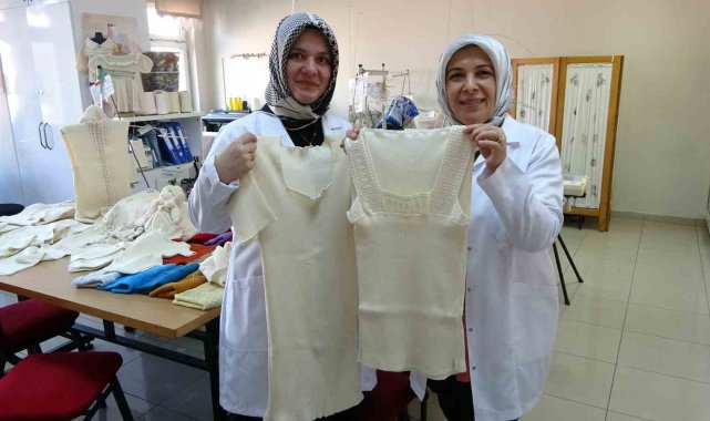 135 yıllık geçmişi olan Trabzon Fanilası coğrafi işaret alma yolunda