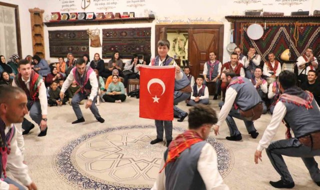 'Yaren' kültürünü nesilden nesile aktarmak için mücadele veriyorlar