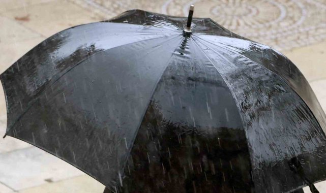 AFAD'tan Muğla'ya turuncu uyarı