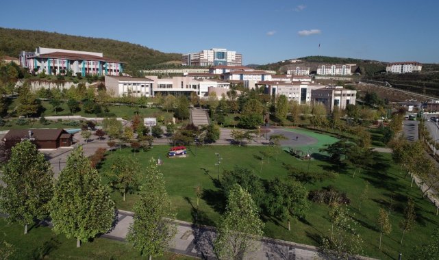 Avrupa projesi hibe desteği kazandı
