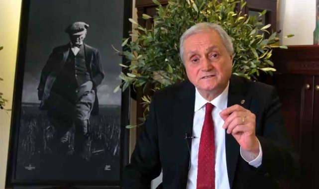 Başkan Bakkalcıoğlu: "Üst geçidi gerçekleştireceğiz, trafik sorununu çözeceğiz"