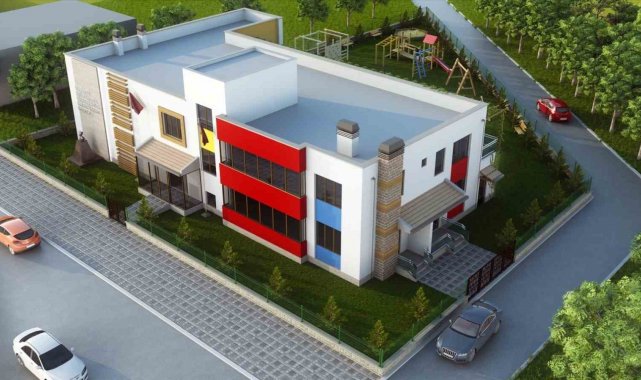 Başkan Çelik'ten anne babaları mutlu edecek proje