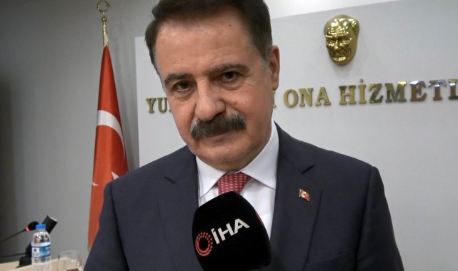 Başkan Deveci: "Bir parti, belediye başkan adayının nasıl seçileceğini çok daha öncesinden belirlemeli ve o kurallara uymalı"