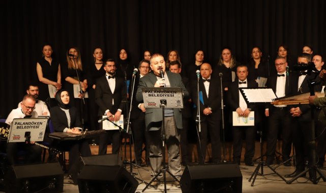 Başkan Sunar'dan konservatuvar müjdesi