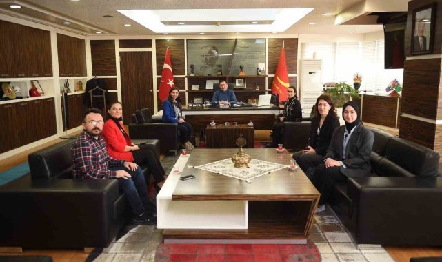 Başkan Vidinlioğlu'dan önemli proje için açıklama: "Planları hızla uygulama aşamasına geçirmeliyiz"