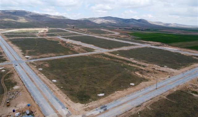 Başkan Yüzügüllü'den müjdeli haber