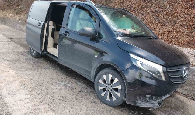 BBP Genel Başkanı Mustafa Desteci trafik kazası geçidi, sağlık durumu iyi