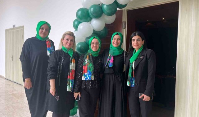 Bilecik'te Yeşilay Haftası kutlandı