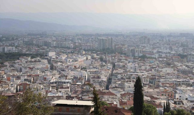Bu mahallede kadın nüfusu erkekleri ikiye katlıyor