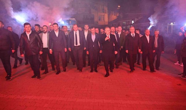 Bursa Büyükşehir'den İznik'e 'Ata Sporları Kamp Merkezi'
