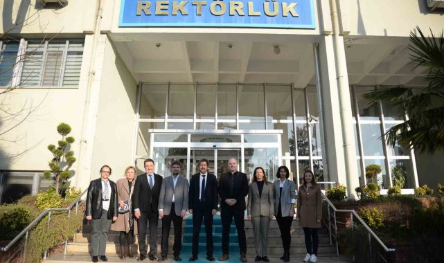 BUÜ'nün"Orpheus Etiketi" sürecinde son viraj