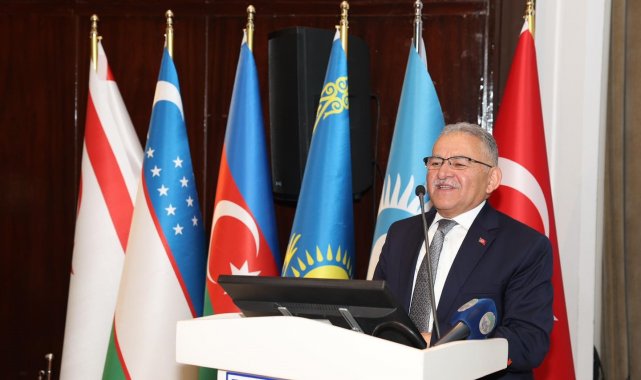 Büyükkılıç'tan "sağlık yatırımları" vurgusu