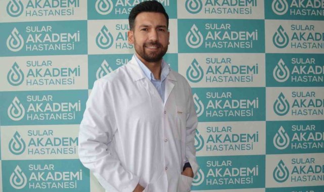 Cerrahi müdahale olmadan ağrılar gideriliyor