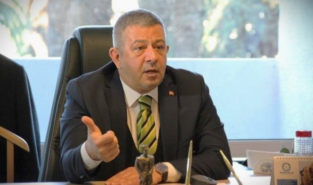 Demokratik Sağlık Sen'den 'yüzde 2 baraj' uygulaması iptalinin gecikmesine tepki