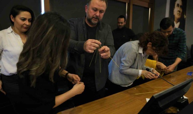DENİB Akademi'den 'Stratejik Ekip Yönetimi ve Performans Kategorileri' eğitimi