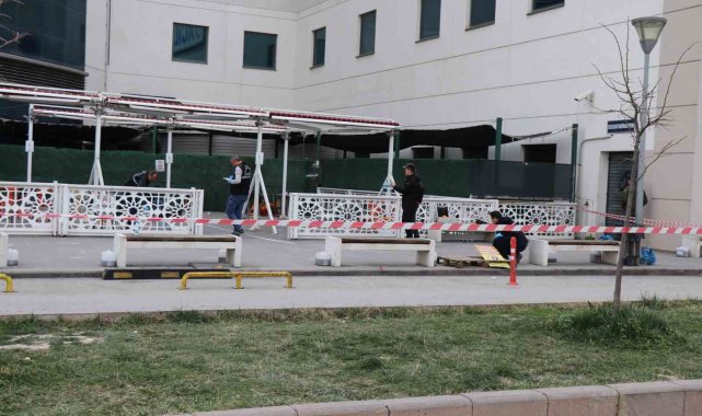 Denizli'deki hastane saldırısına ilişkin 4 kişi yakalandı