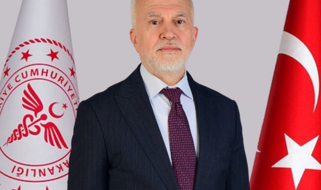Doç. Dr. Bildirici, "Bağımlılığın önlenmesi ve azaltılmasında en etkili çözüm koruyucu sağlık hizmetleri ve alınacak tedbirlerdir"