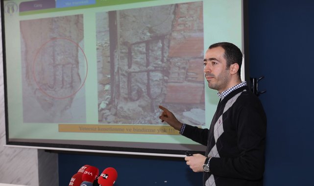 Doç. Dr. Kırtel: "Analize uygun iyileştirmeler deprem riskini azaltır"