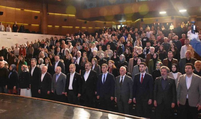 Doruk Sağlık Grubu'ndan anlamlı konser